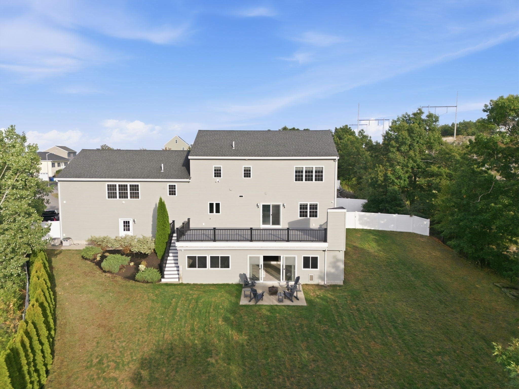 9 Marshall Circle, Peabody, MA Photo #11