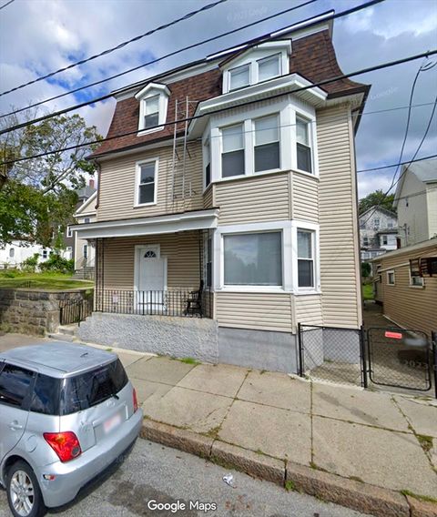 Photo of 712-722 Eastern Ave #1, Fall River, MA 02723 (MLS # 73515017)