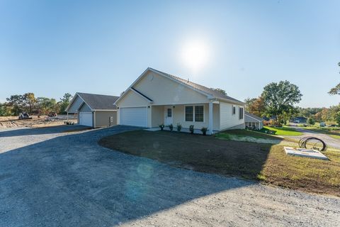 5 Nahaco Hill Lane 5 Eastford CT 06242
