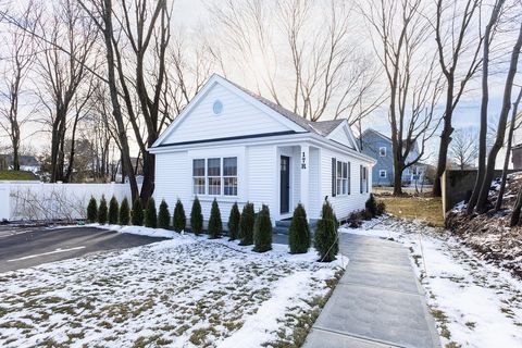 17R Harding Norwood MA 02062