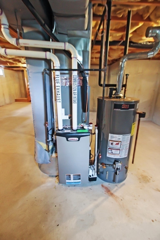 Methuen, Massachusetts 01844, United States, 3 Bedrooms Bedrooms, ,2 BathroomsBathrooms,Residential,Active,77890