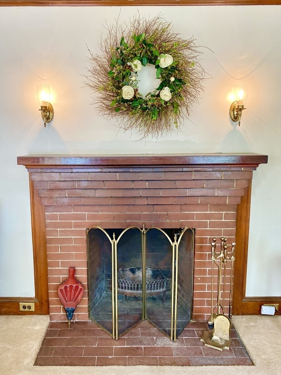 84 North Bayfield Road