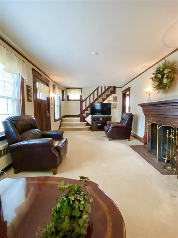 84 North Bayfield Road