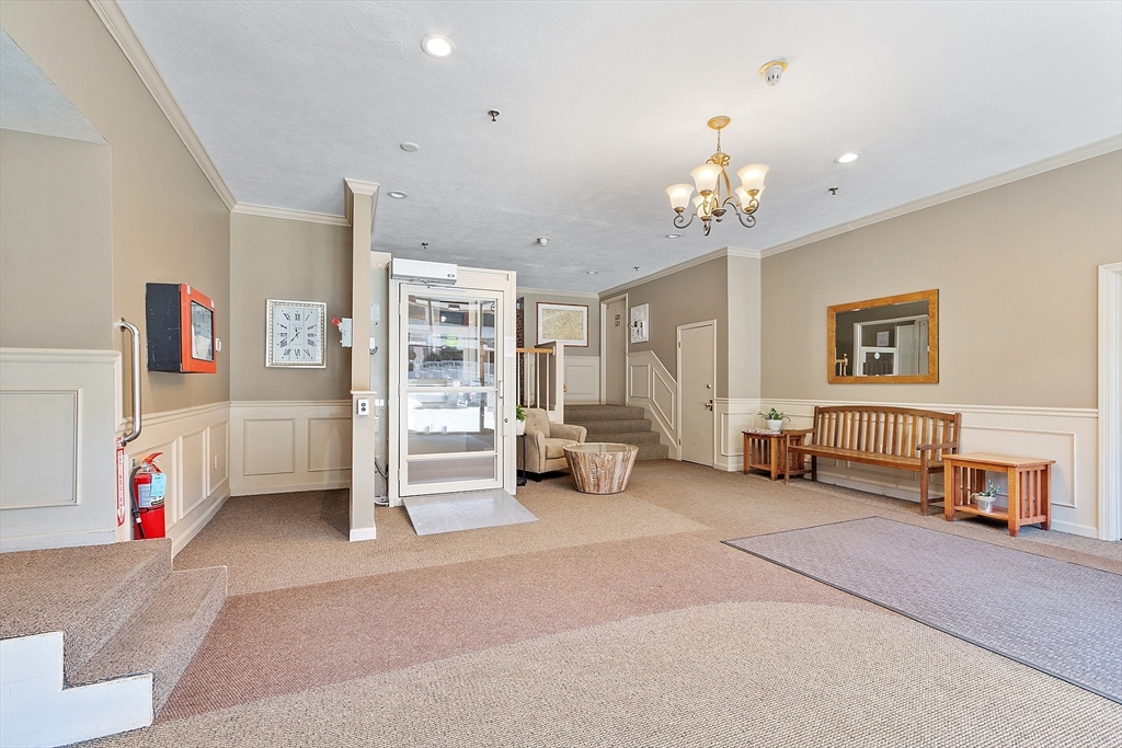 200 Market Street 606