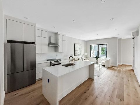 Photo of 747 Cambridge St #7, Cambridge, MA 02141 (MLS # 73478782)