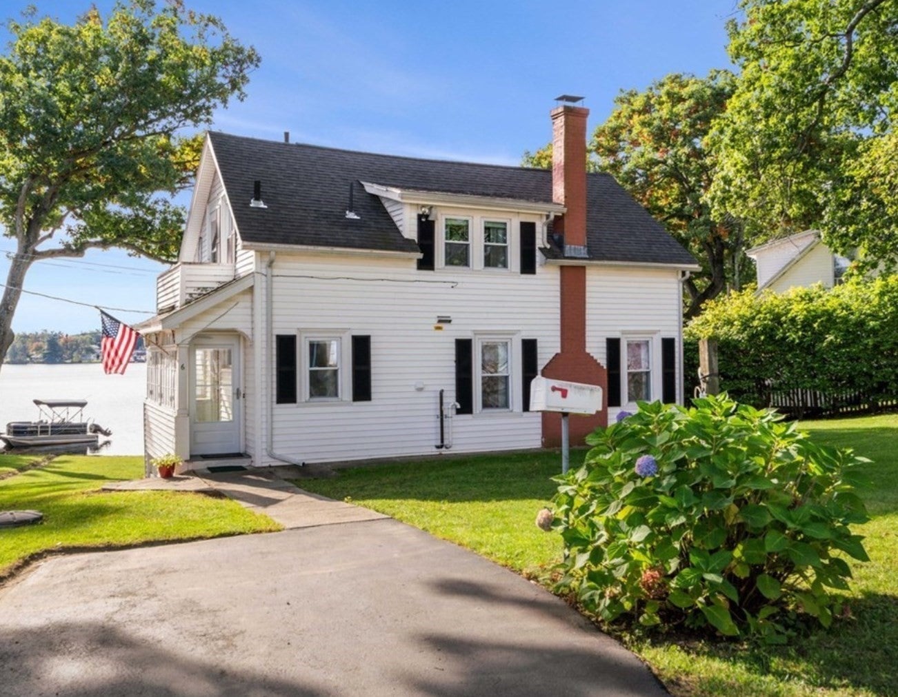 6 Davis Way, Worcester, MA Photo #2