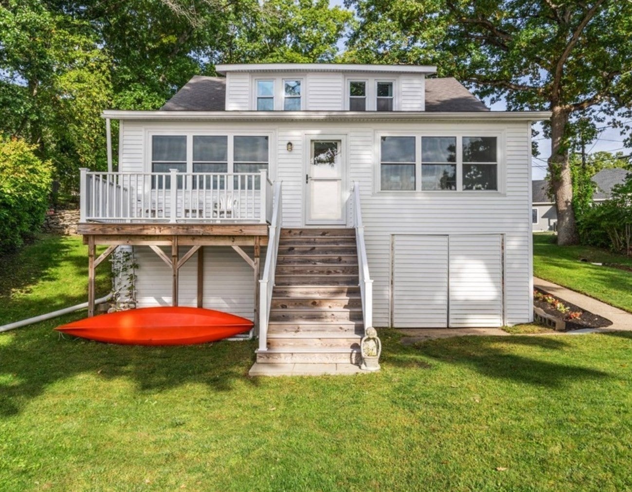 6 Davis Way, Worcester, MA Photo #4