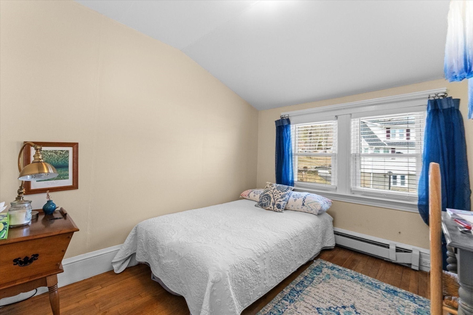 6 Davis Way, Worcester, MA Photo #32