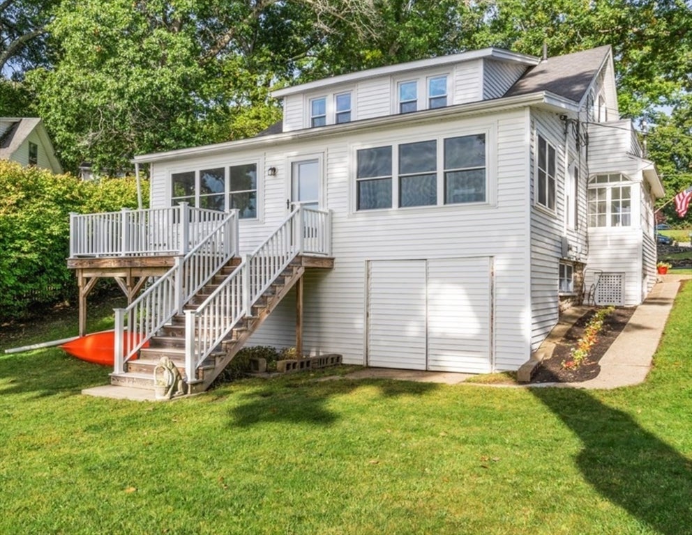 6 Davis Way, Worcester, MA Photo #3