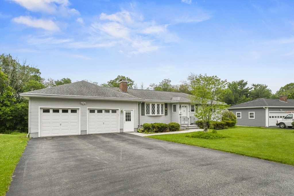 86 Harriet Avenue