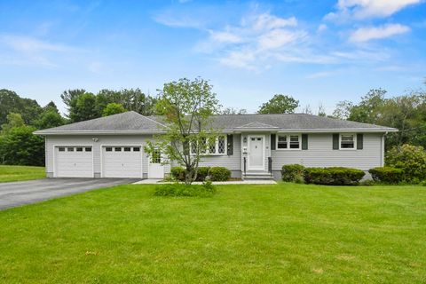 86 Harriet Avenue Shrewsbury MA 01545