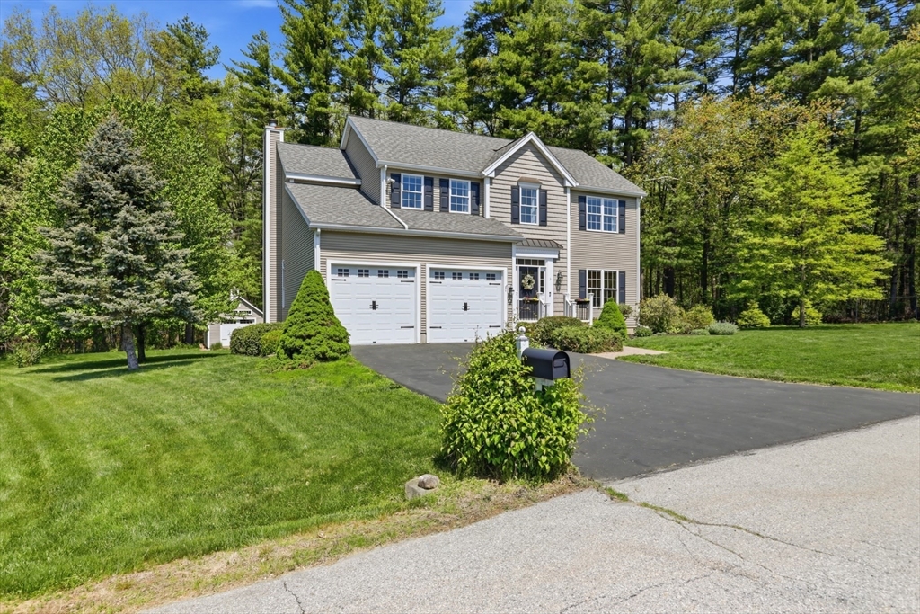 3 John Riley Road