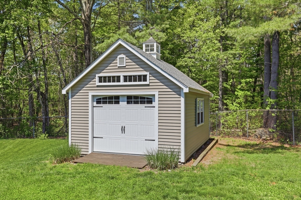 3 John Riley Road