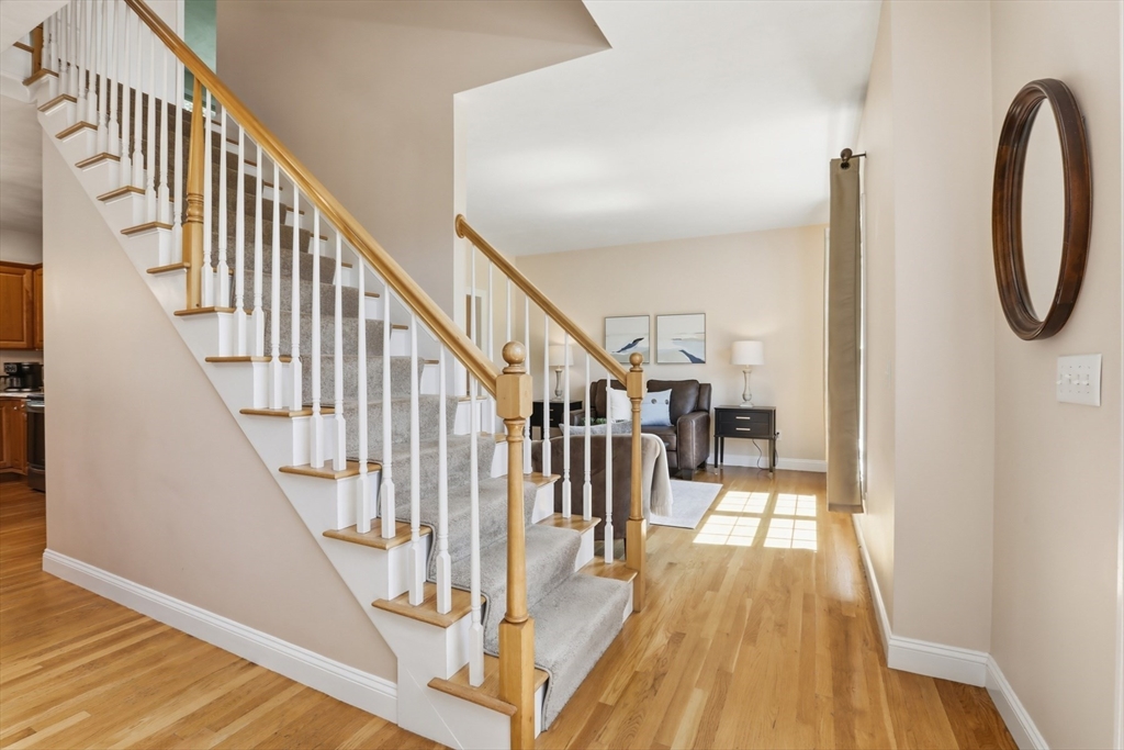 3 John Riley Road