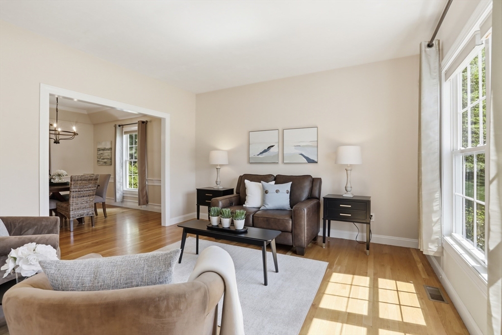 3 John Riley Road