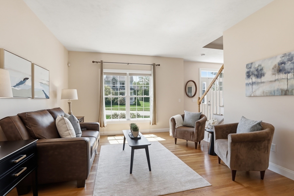3 John Riley Road