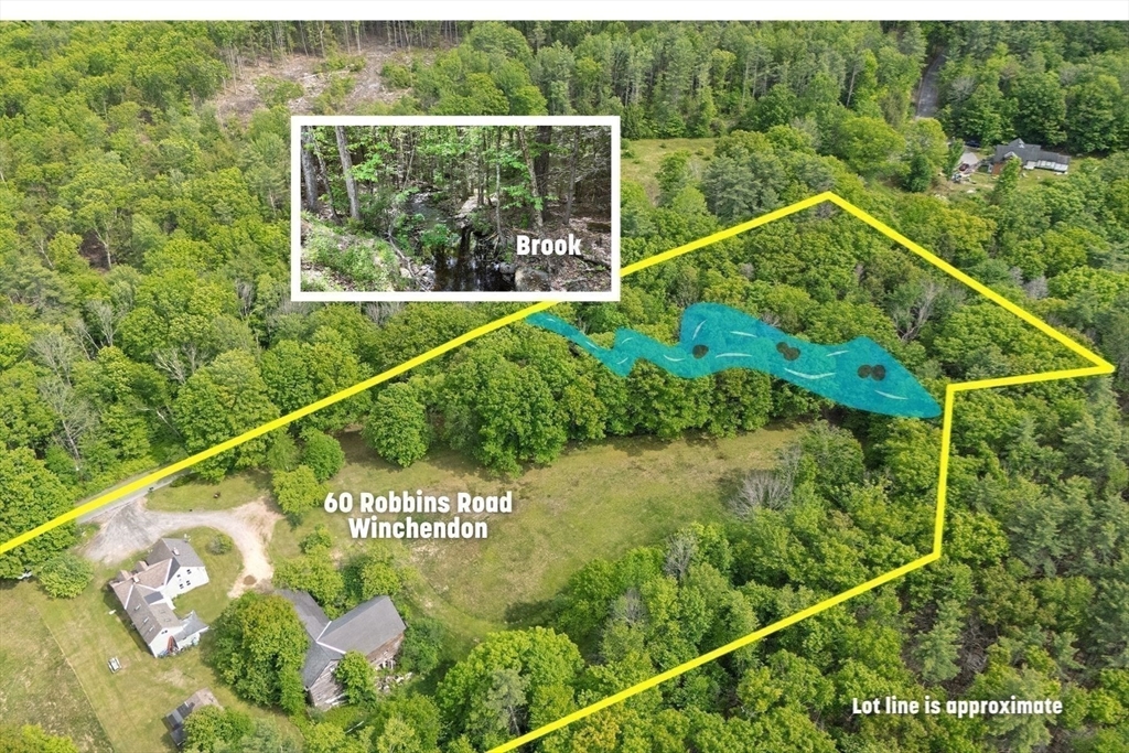 Photo 1 of 42 — 60 Robbins Rd, Winchendon, MA 01475