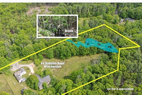 Photo of 60 Robbins Rd, Winchendon, MA 01475 (MLS # 73550523)
