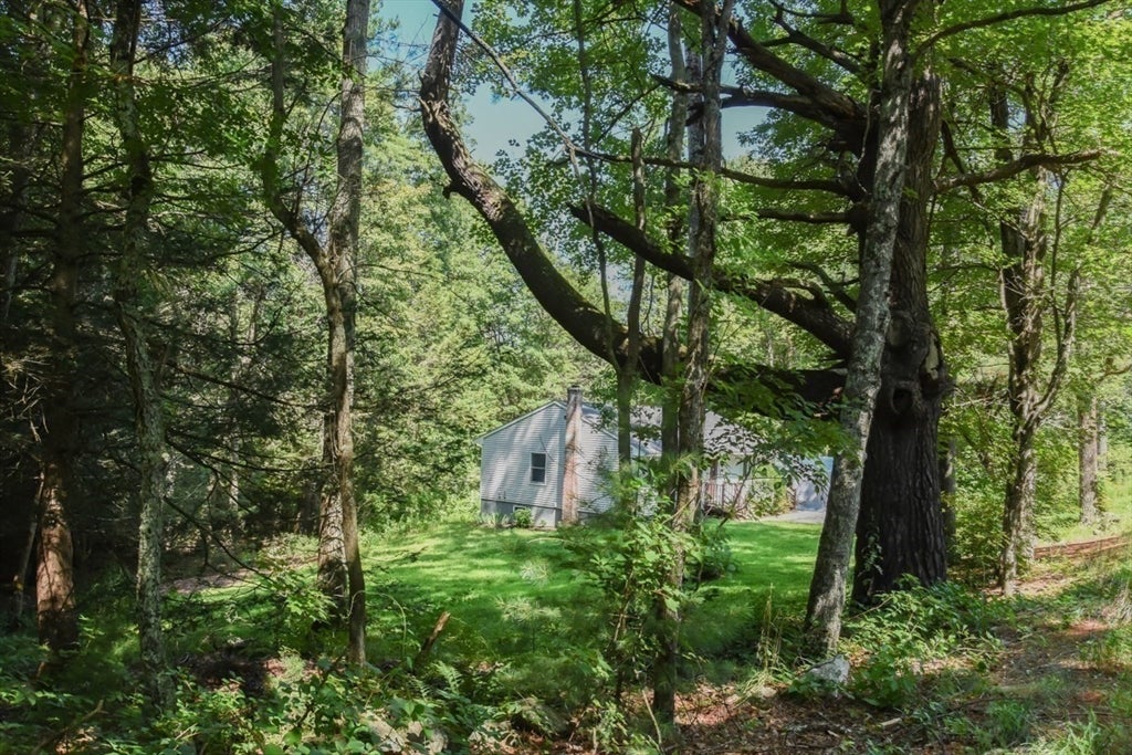 1188 West Brookfield Road, New Braintree, MA, 1188 West Brookfield Road, New Braintree, MA Photo #9