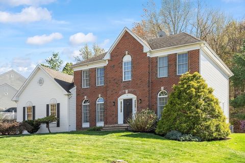 93 Rosemont Drive North Andover MA 01845