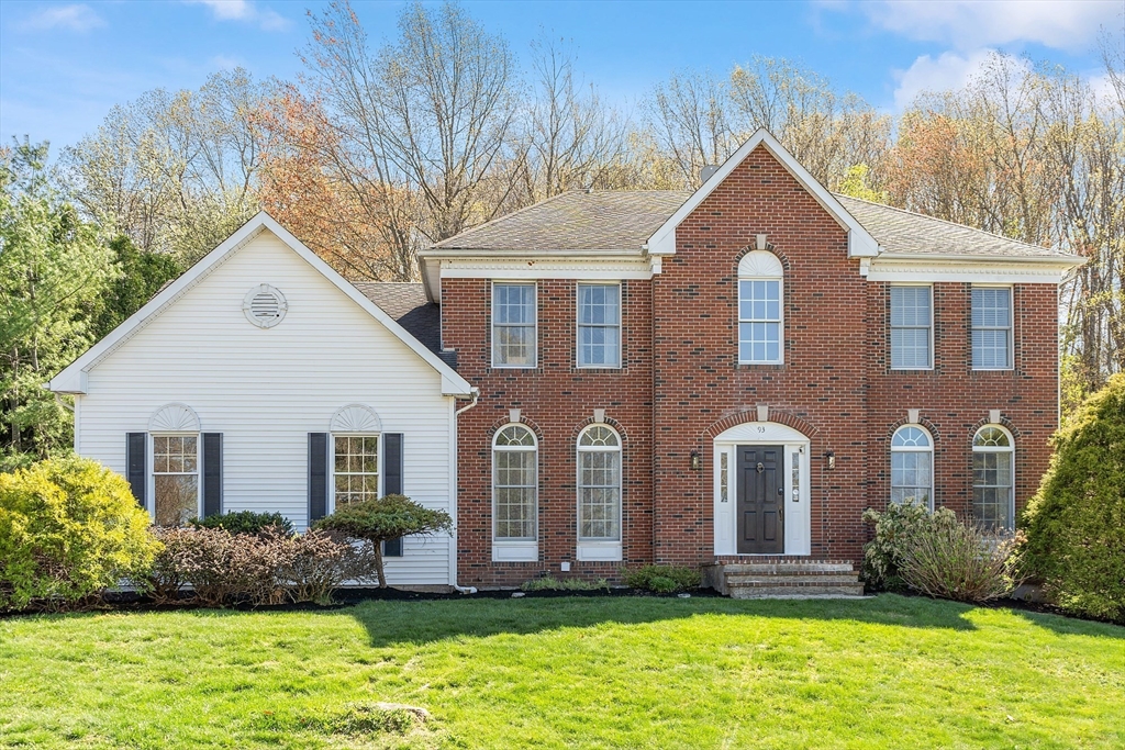 93 Rosemont Drive