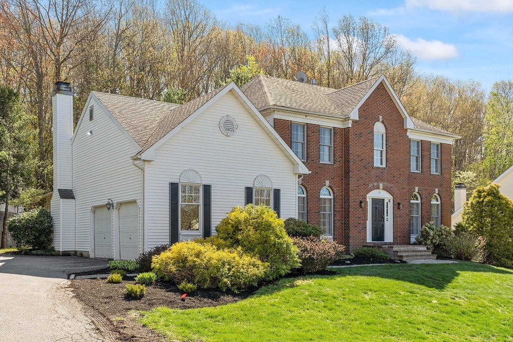 93 Rosemont Drive