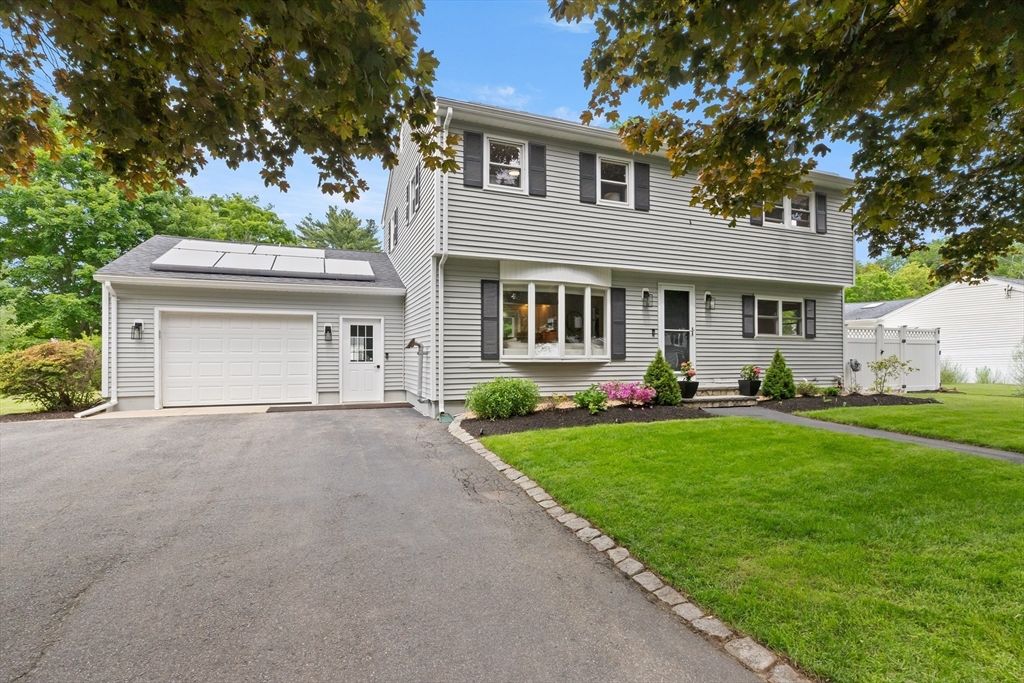 Photo of 191 Lions Mouth Rd, Amesbury, MA 01913 (MLS # 73529058)