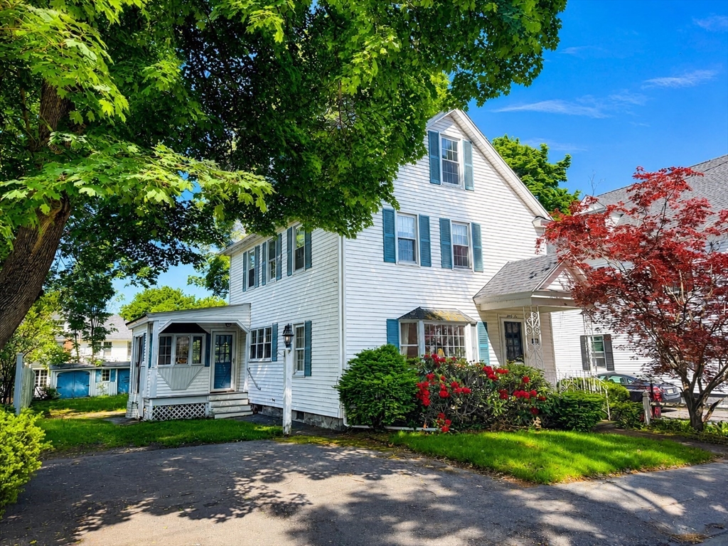 36 Plummer Ave