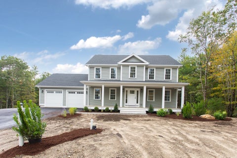 Photo of 95 Plain St, Middleboro, MA 02346 (MLS # 73585738)