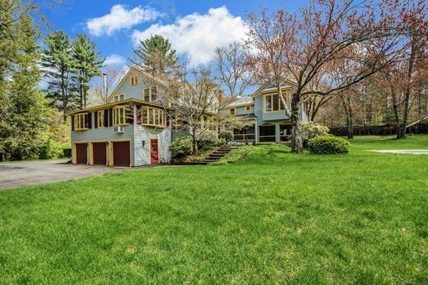 79 New Salem Road