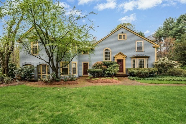 79 New Salem Road
