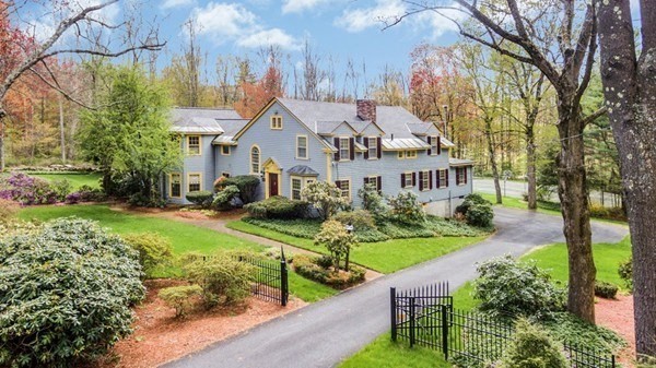 79 New Salem Road