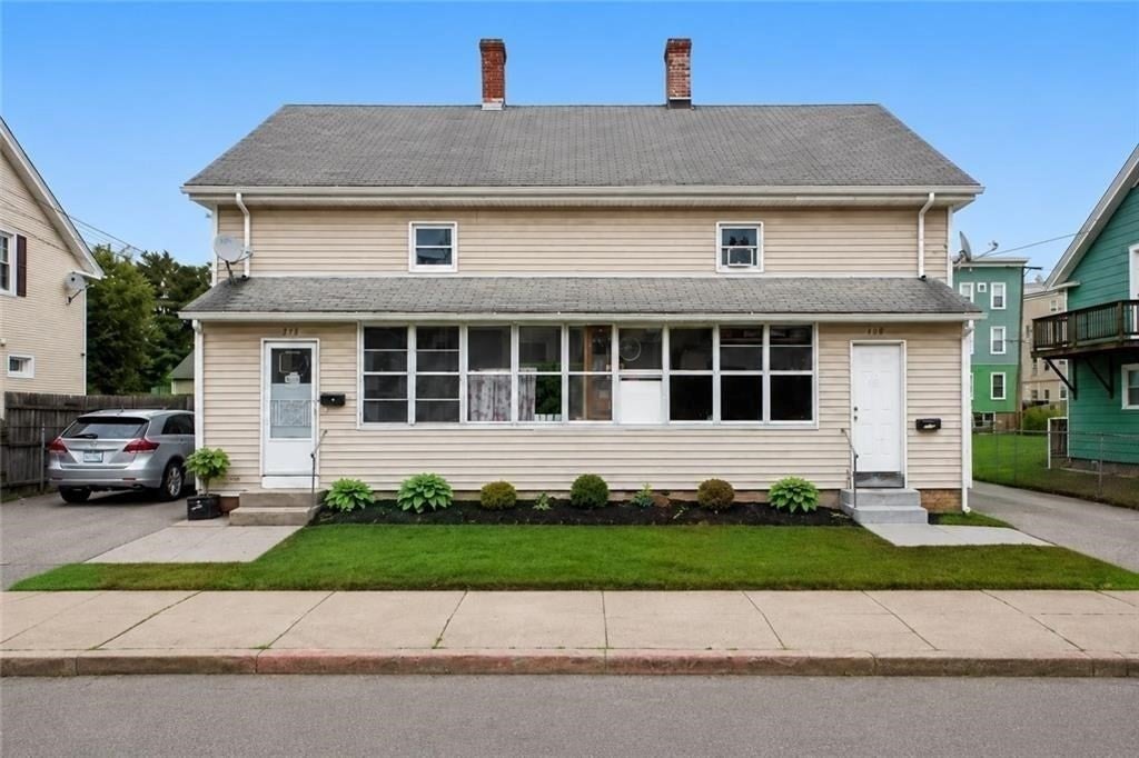 Photo of 411 Rathbun Street, Woonsocket, RI