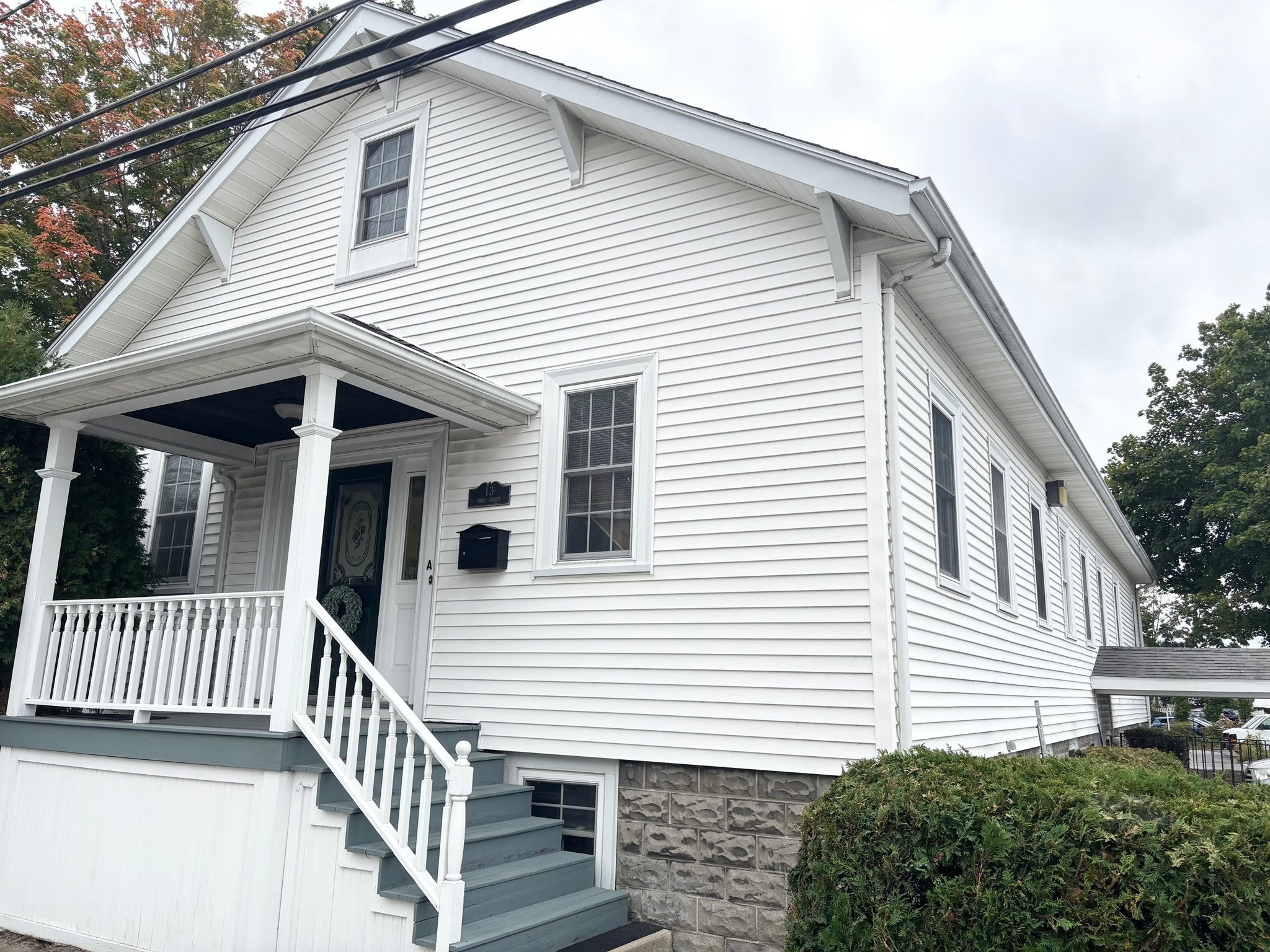 Click for 13 Park Street #C, Mansfield, MA slideshow