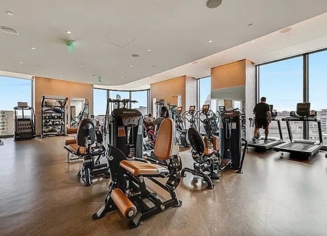 1 Dalton St #2401, Boston, MA, 1 Dalton St #2401, Boston, MA Photo #10
