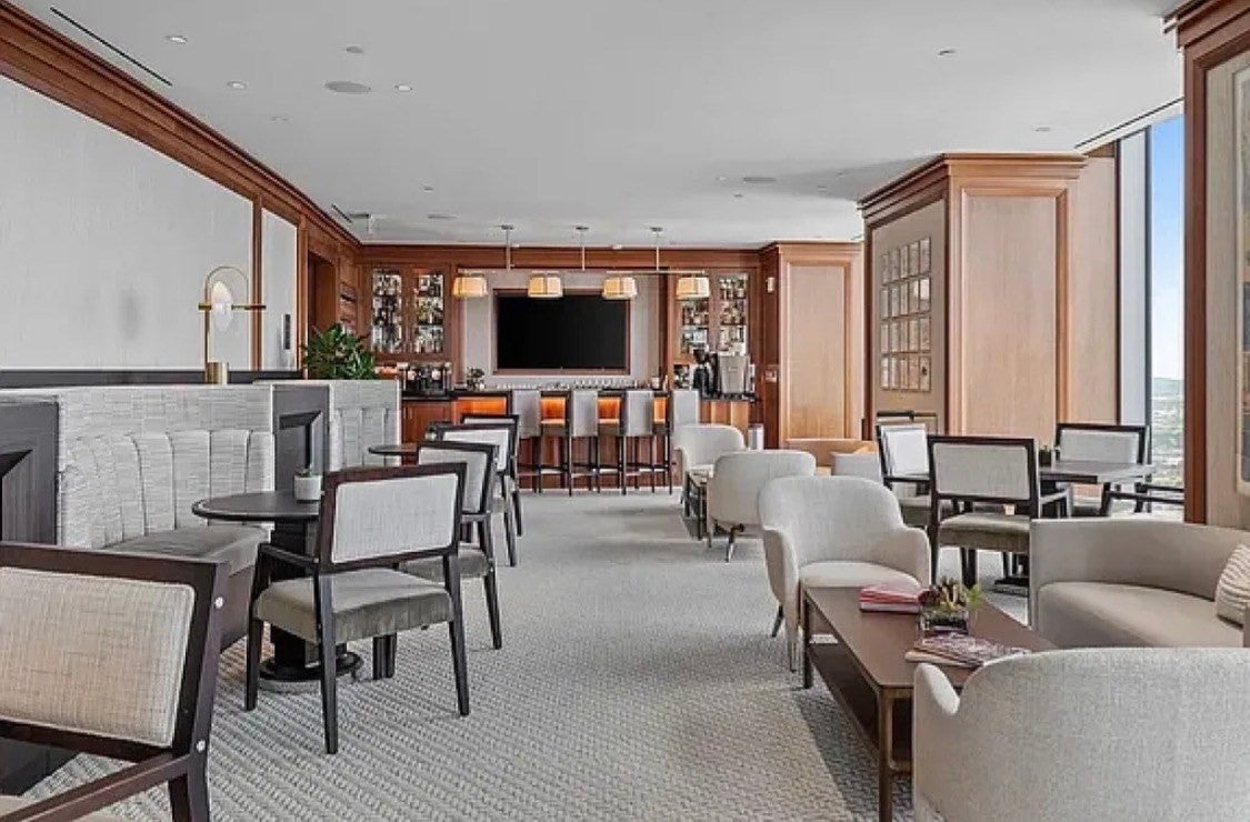 1 Dalton St #2401, Boston, MA, 1 Dalton St #2401, Boston, MA Photo #9
