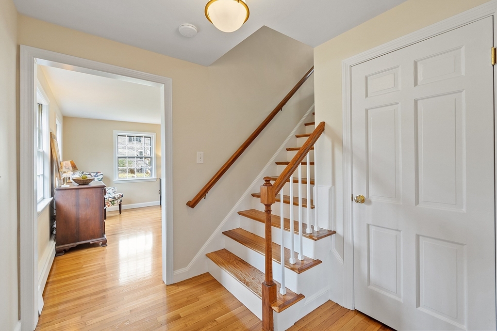 551 Barretts Mill Rd