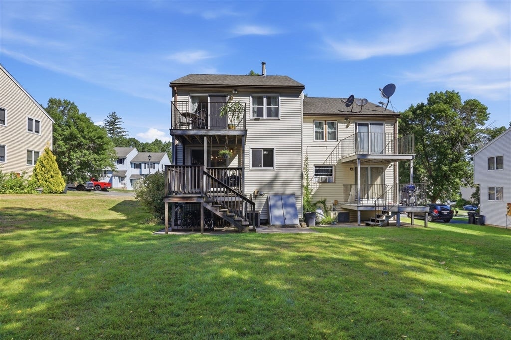 21 Jefferey Ln #21, Haverhill, MA, 21 Jefferey Ln #21, Haverhill, MA Photo #35