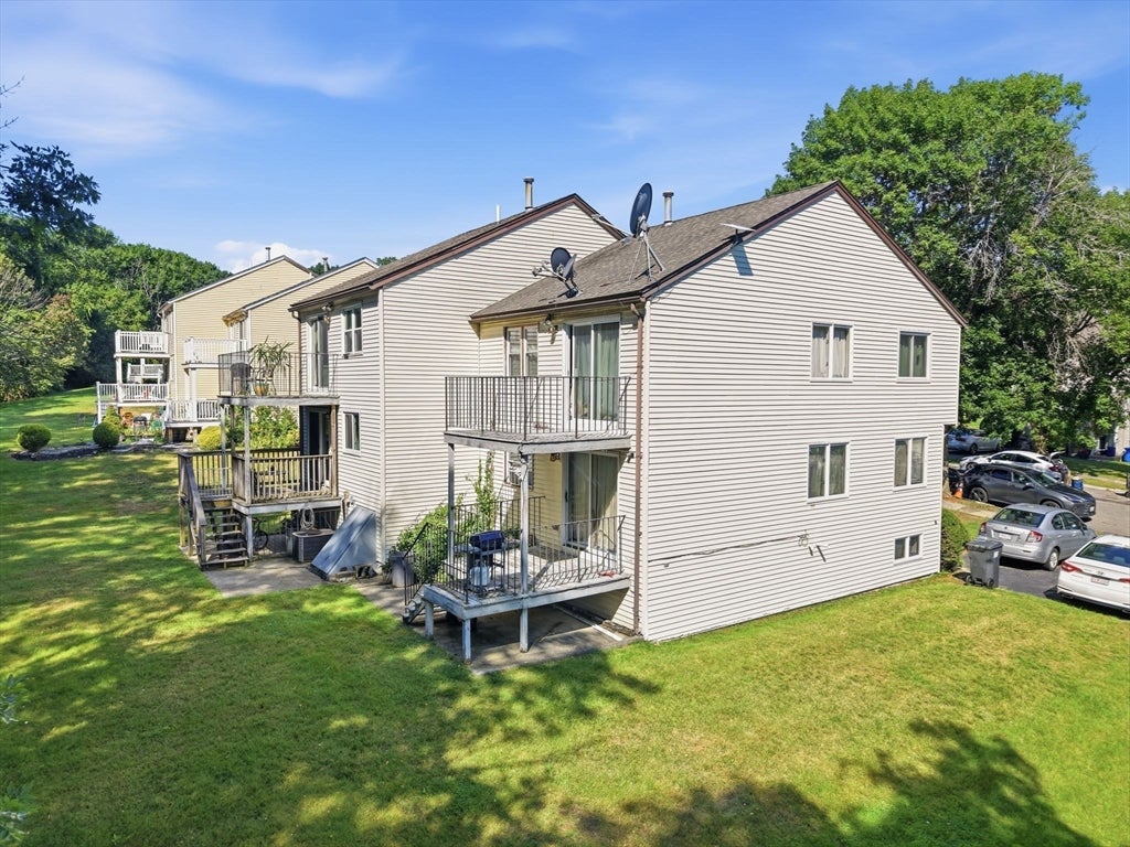 21 Jefferey Ln #21, Haverhill, MA, 21 Jefferey Ln #21, Haverhill, MA Photo #31