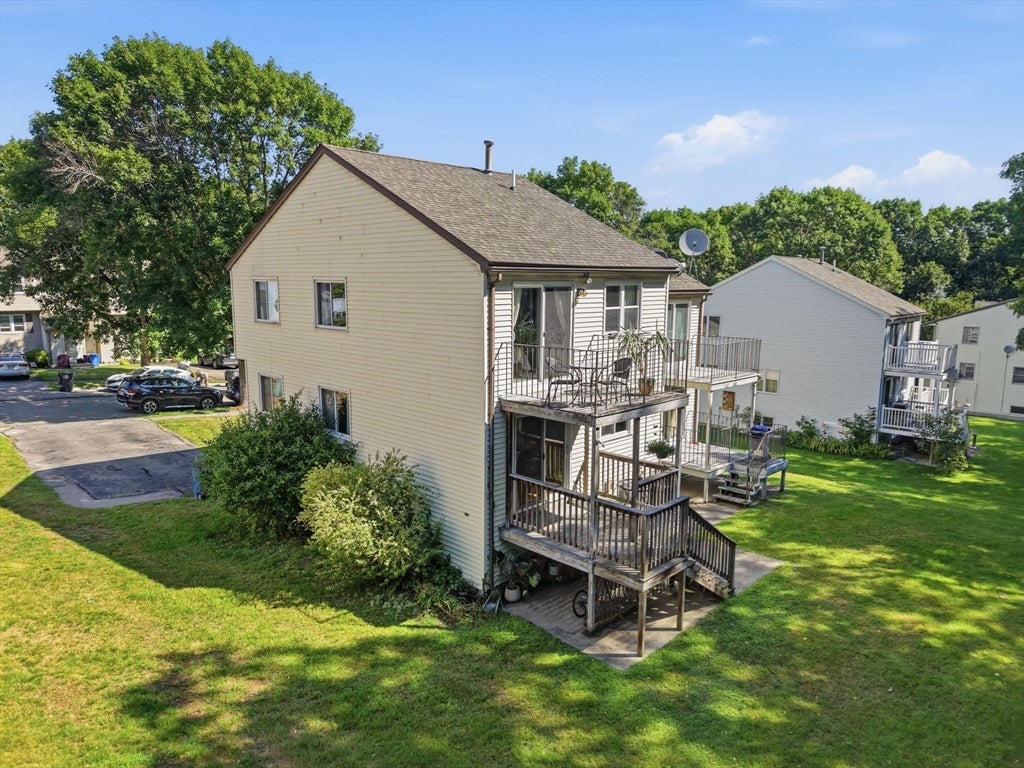 21 Jefferey Ln #21, Haverhill, MA, 21 Jefferey Ln #21, Haverhill, MA Photo #32