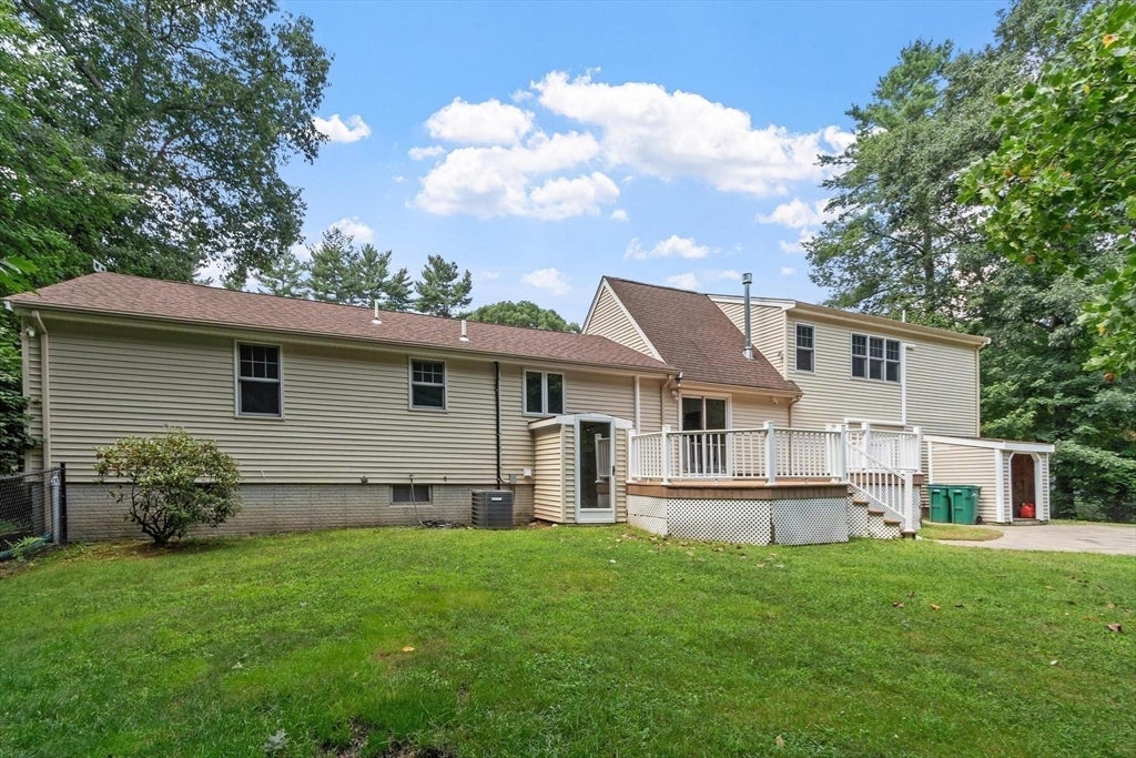 141 Black Brook Rd, Easton, MA, 141 Black Brook Rd, Easton, MA Photo #38