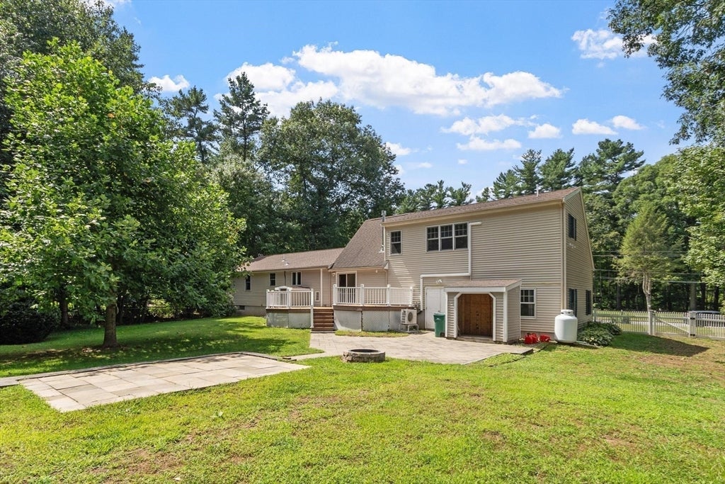 141 Black Brook Rd, Easton, MA, 141 Black Brook Rd, Easton, MA Photo #39