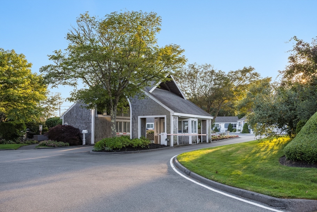 1 Belmont Road 433