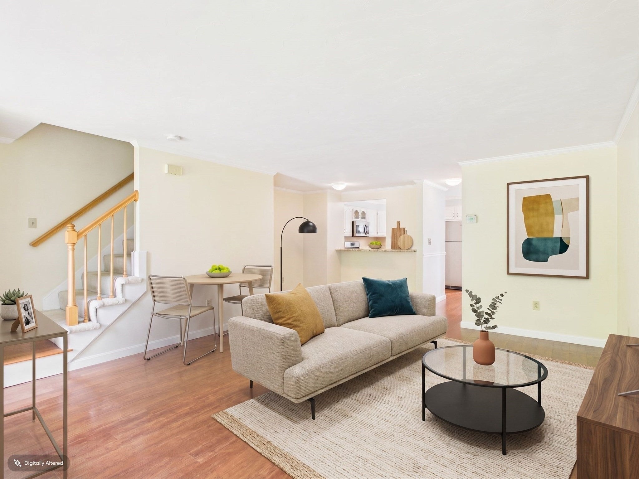 25 Todd Dr Ext #25, Norton, MA, 25 Todd Dr Ext #25, Norton, MA Photo #2
