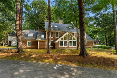 Photo of 111 Brigham St #19A, Hudson, MA 01749 (MLS # 73567084)