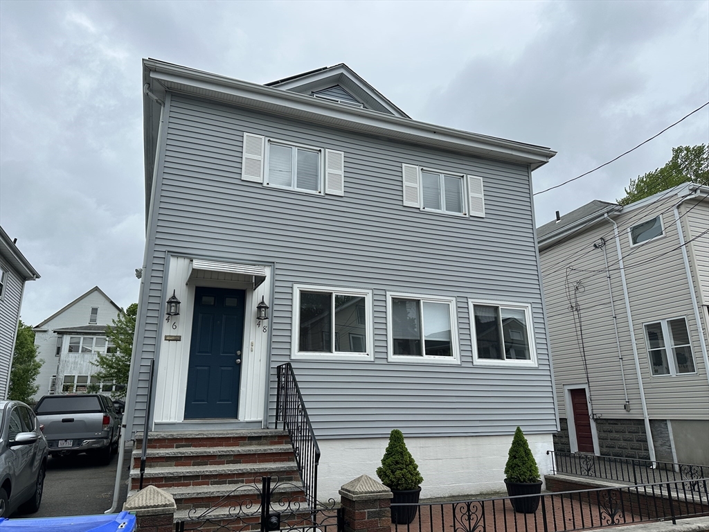 48 Thomas Street #48, Medford, MA Photo #1