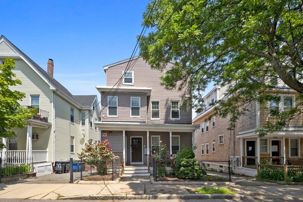 43 Derby St #A, Somerville, MA Photo #15