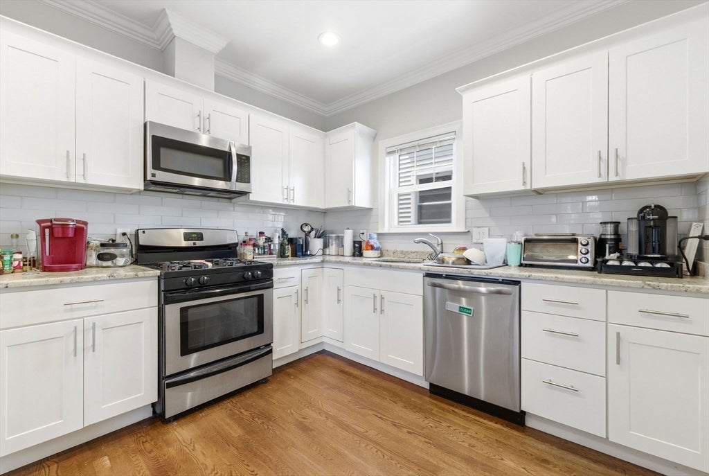 43 Derby St #A, Somerville, MA Photo #1