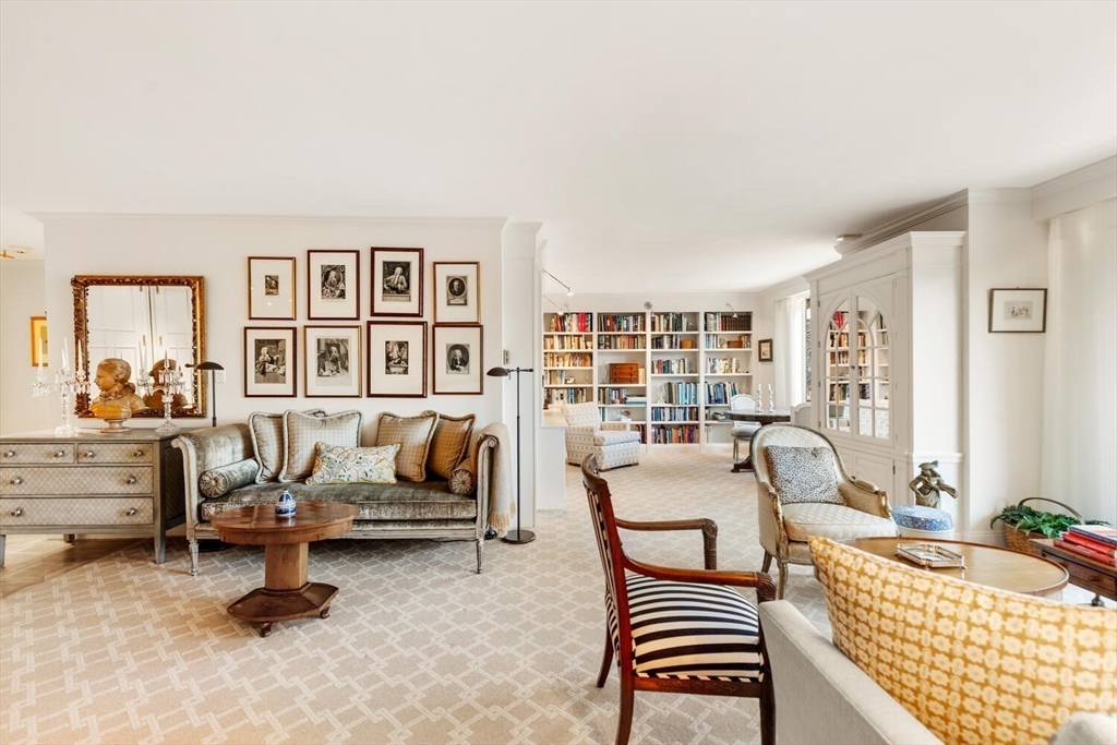 180 Beacon Street 4A