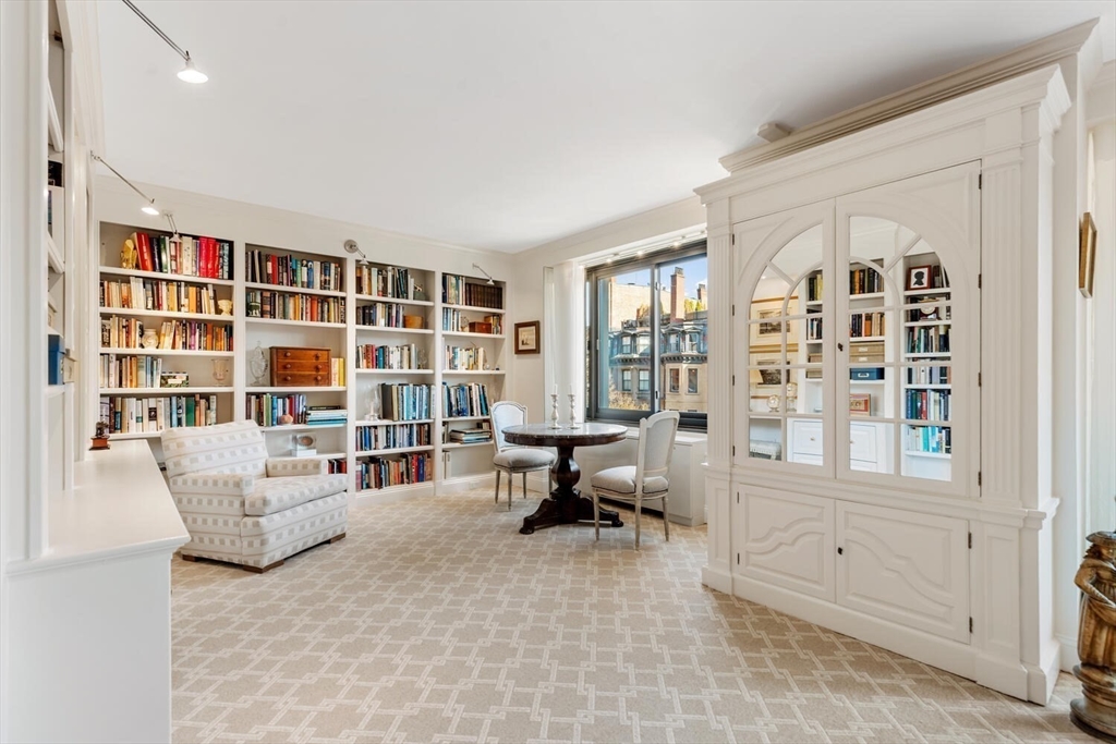 180 Beacon Street 4A